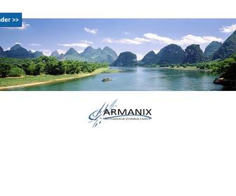 Armanix Actuariële Consultancy