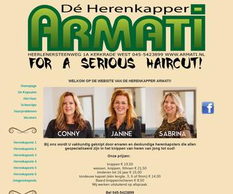 http://www.armati.nl