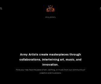 Army Artists