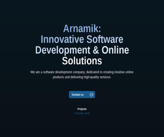 http://www.arnamik.com