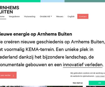 Arnhems Buiten - Energie Business Park