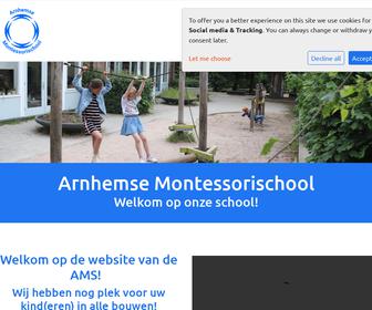 Arnhemse Montessorischool