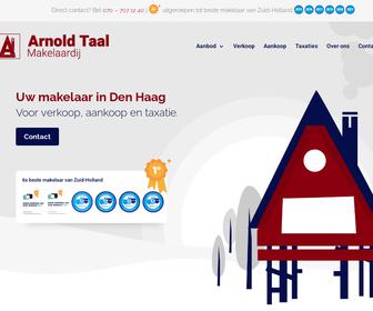 Arnold Taal Makelaardij B.V.