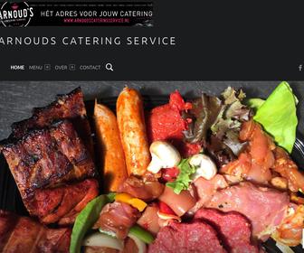 Arnoud's Catering Service