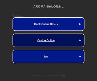 http://www.aroma-salon.nl