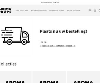 https://www.aromadrops.nl