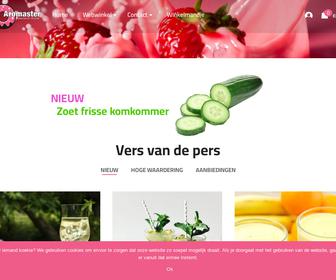 http://www.aromamaster.nl