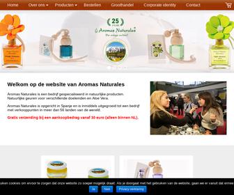 http://www.aromasnaturales.nl