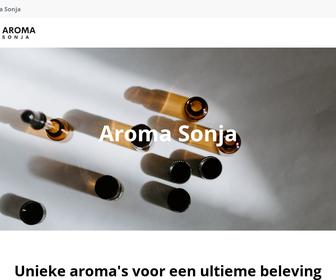 Praktijk voor aromatherapie Sonja Tobé