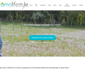 Aromalifestyle Nederland