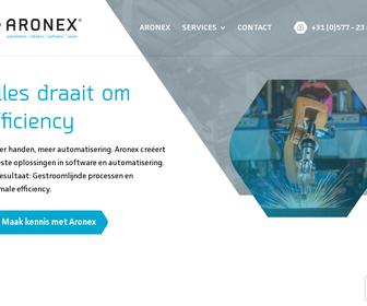 http://www.aronex.nl