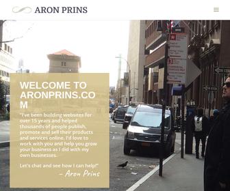 http://www.aronprins.com