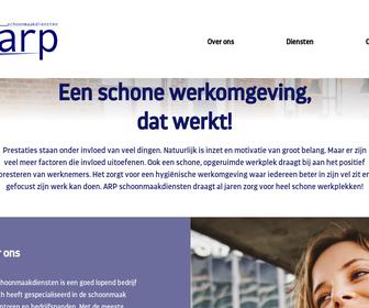 http://www.arp-schoonmaakdiensten.nl