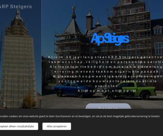 Arp Steigers
