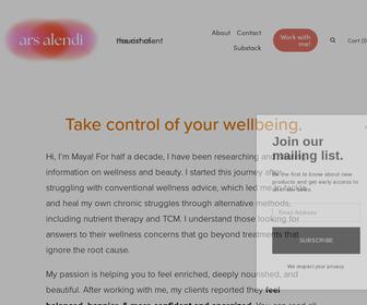 https://www.arsalendi.com