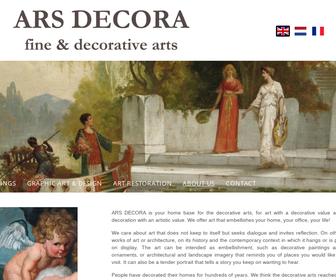 http://www.arsdecora.com