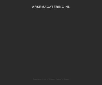 http://www.arsemacatering.nl