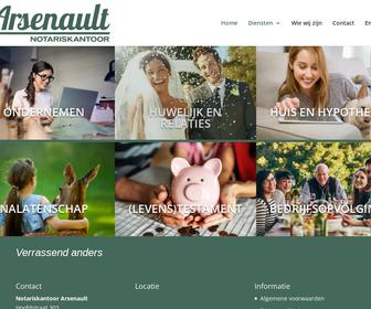 https://www.arsenault.nl