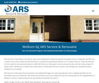 ARS Service en Renovatie
