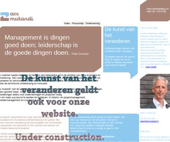 Vandermeijs Interim Management & Advisering B.V.