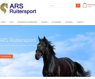 ARS Ruitersport