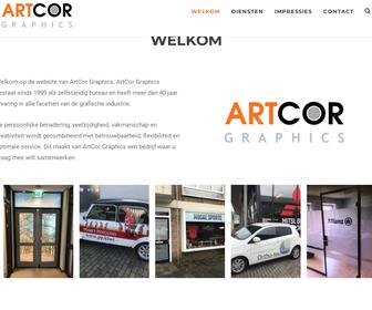 Artcor Graphics