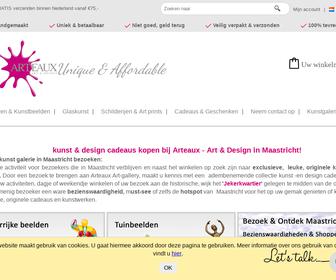 Arteaux Art & Design
