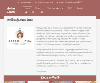 https://www.artem-lutum.nl