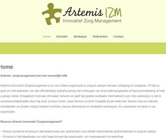 http://www.artemis-izm.nl