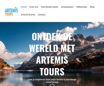 Artemis Tours