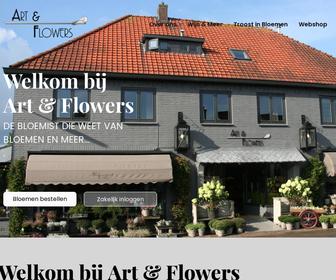 http://www.artenflowers.nl