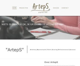 http://www.arteps.nl