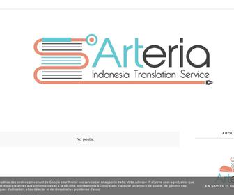 Arteria Translation