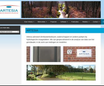 http://www.artesia-water.nl