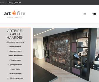 Artfire