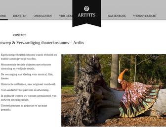 http://www.artfits.nl
