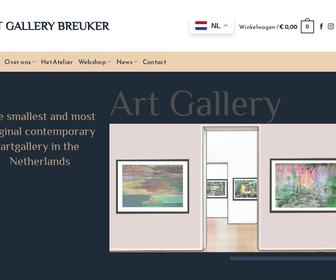 http://www.artgallerybreuker.com