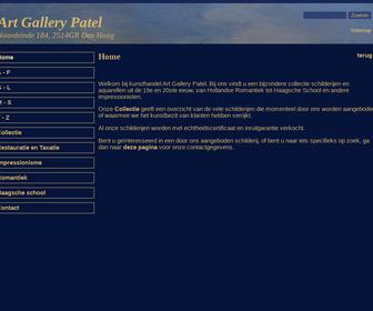 Art Gallery Patel