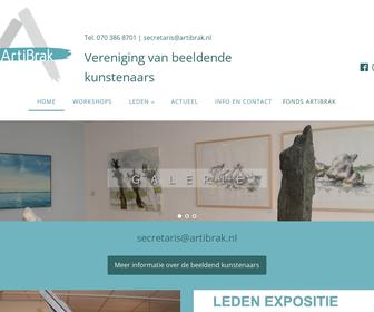 De Nederlandse Vereniging Arti et Industrae Brak LKV