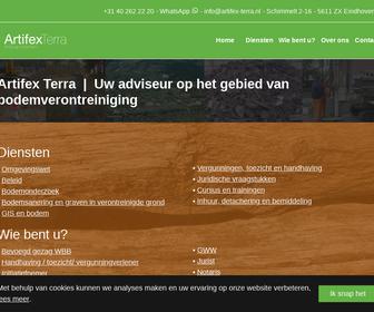 http://www.artifex-terra.nl