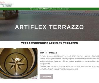 ArtiFlex Terrazzo