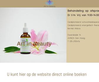 http://www.artinbeauty.nl