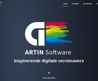 ARTIN Software B.V.