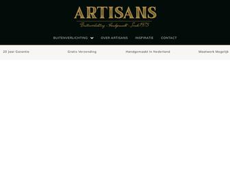 http://www.artisans.nl