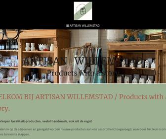 http://www.artisanwillemstad.nl