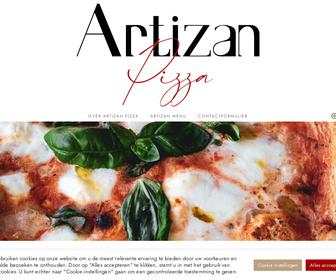 Artizan Pizza