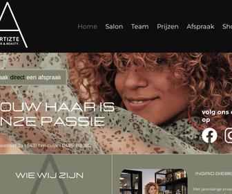 Artizte Hair & Beauty B.V.
