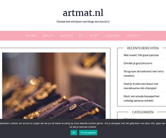 http://www.artmat.nl