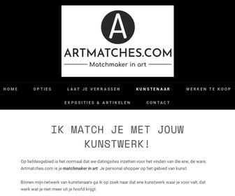 http://www.artmatches.com