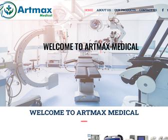 http://www.artmax-medical.com